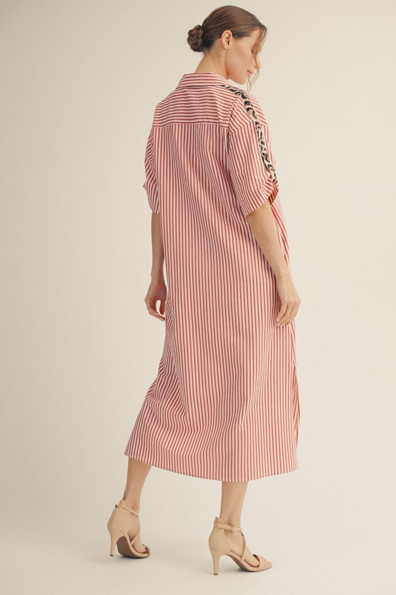 S26 Nora Dress
