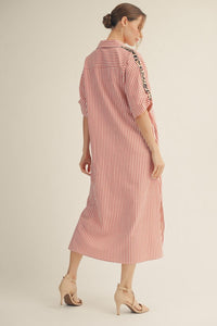 S26 Nora Dress