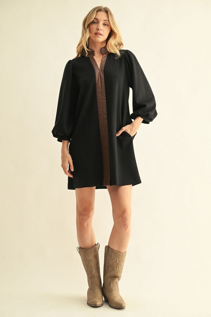 F26 Lauren Dress