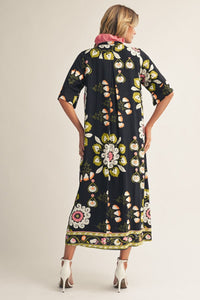 S26 Frenzy Dress