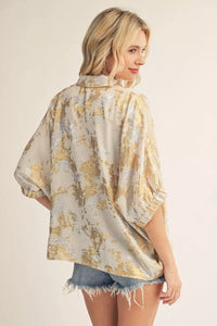 SU26 Melanie Top