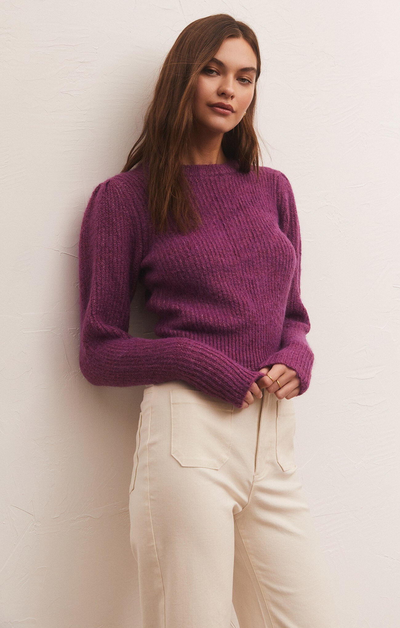 Vesta Sweater - Z Supply – Lee's Kloset