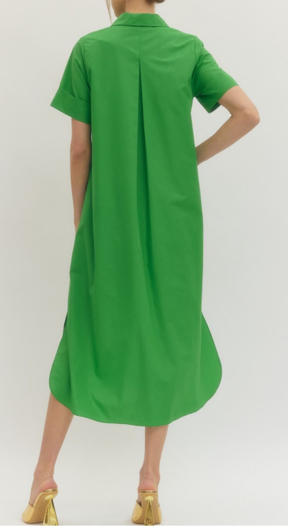 S26 Reba Dress