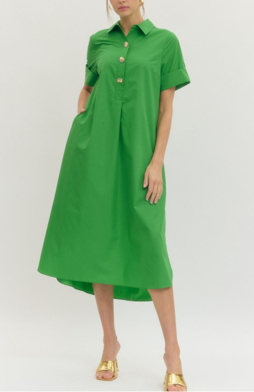 S26 Reba Dress