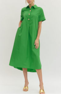 S26 Reba Dress
