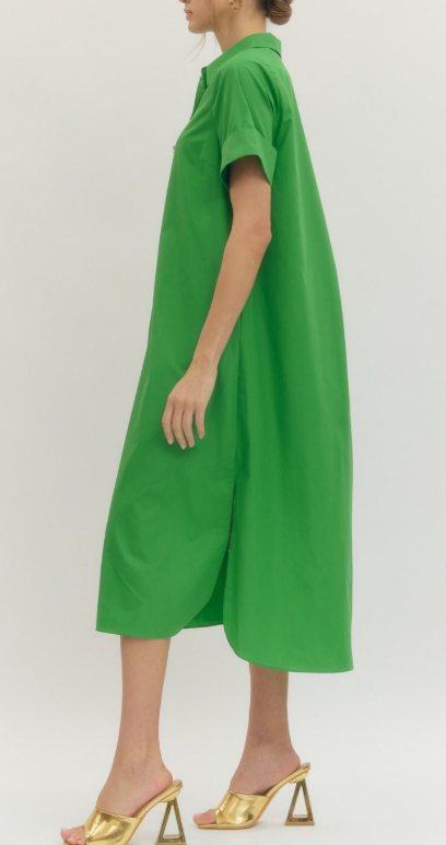 S26 Reba Dress