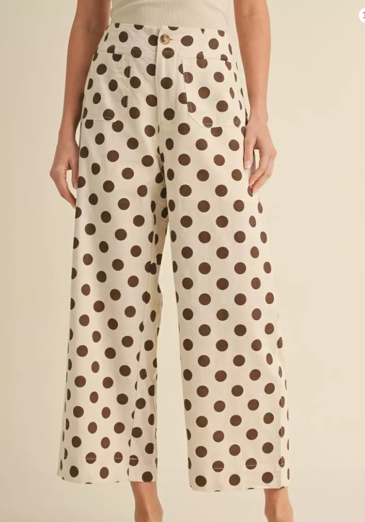 SU26 Beatrice Pant