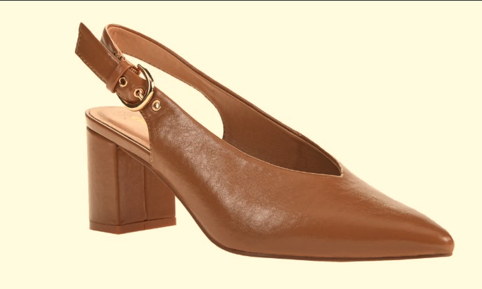 Menny Heel by Chinese Laundry