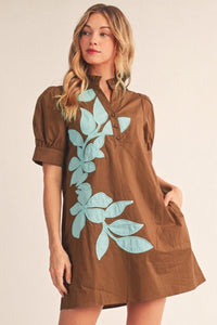 F26 Fall Dress