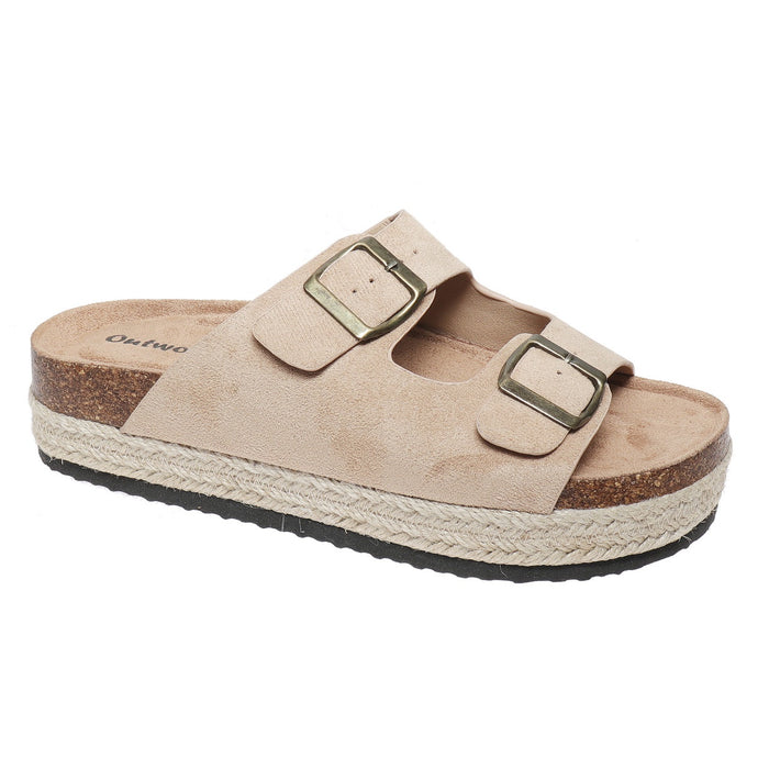 TOPS-2 SANDAL