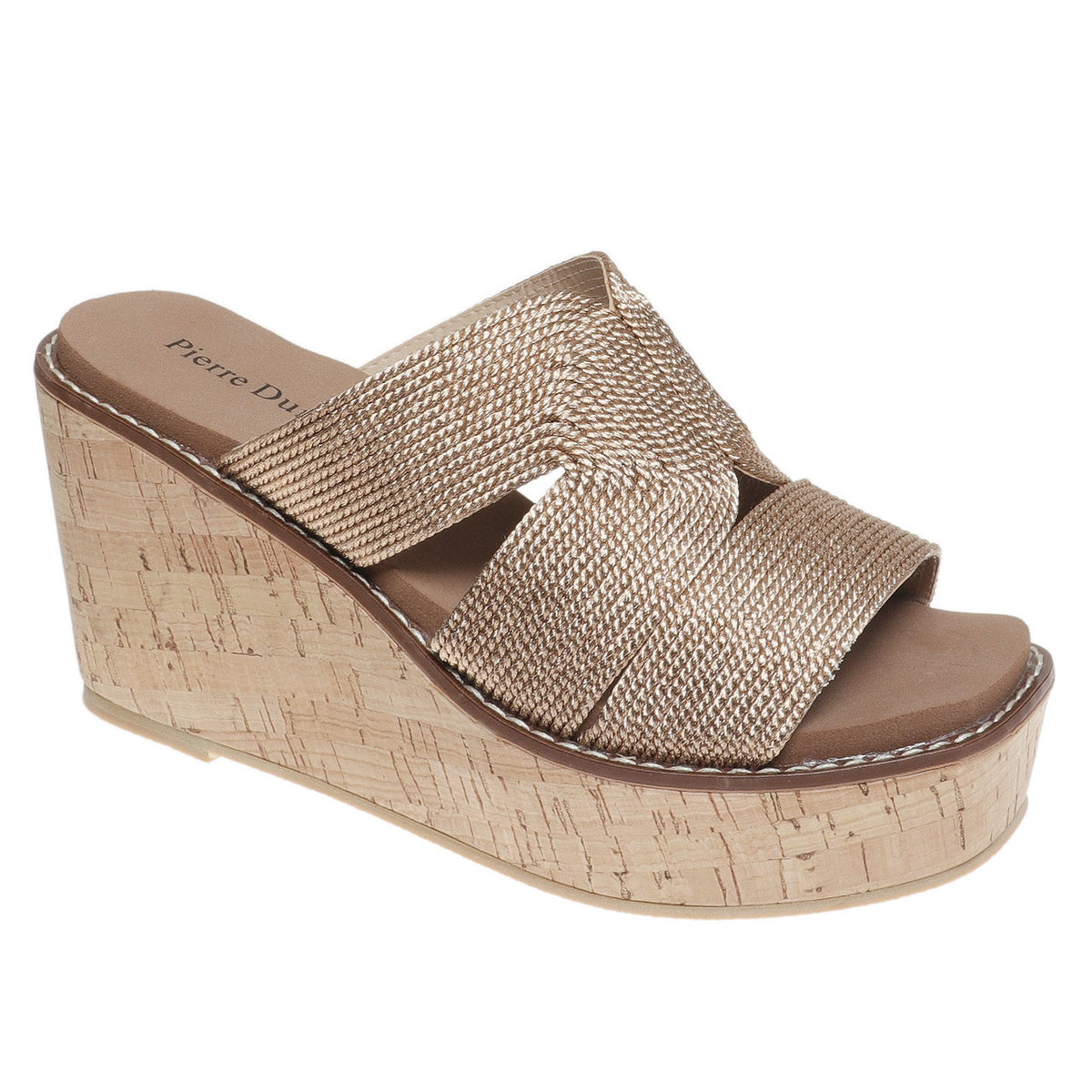 Flynn-2 Sandal