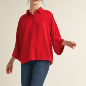 The Easy To Wear Top