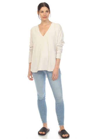 Multiples High Neck Sweater XS-XL