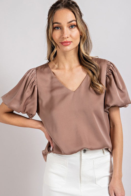 Take Me Out Top in 2 colors