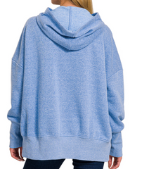 The Candace Pullover